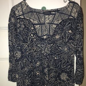 Lucky Brand top